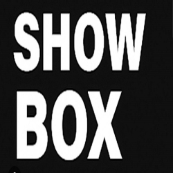 لوگو showbox | مووی