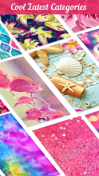 تصاویر Girly Wallpapers & Background ++