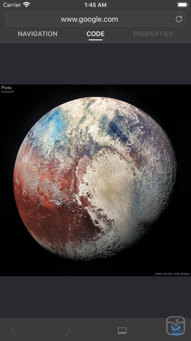تصاویر View Source Premier