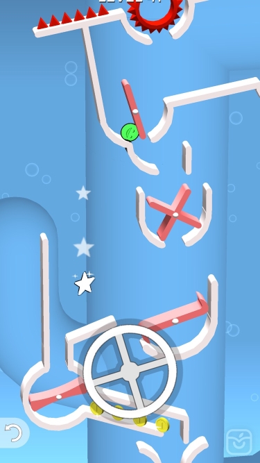 تصاویر Flippy Floors
