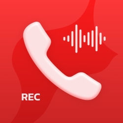 لوگو Recordeon: Call Recorder Plus