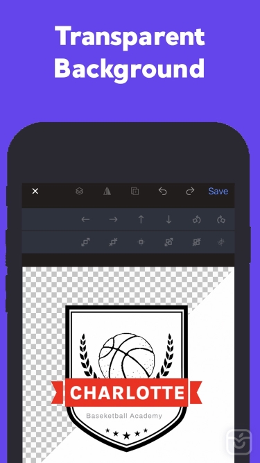 تصاویر Logo Creator : Logo Maker King