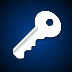 لوگو Password Manager - mSecure