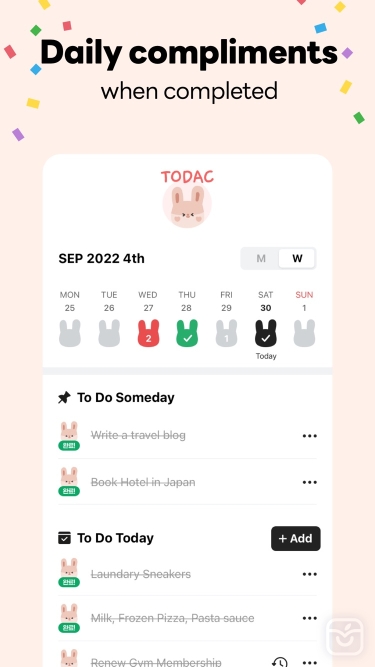 تصاویر TODAC (Legacy‪)