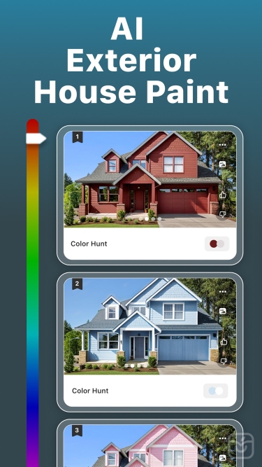 تصاویر Deko: AI Home Design & Remodel++