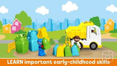 تصاویر LEGO® DUPLO® MARVEL