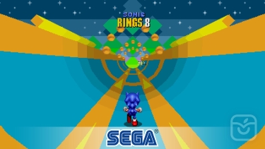 تصاویر Sonic The Hedgehog 2 Classic