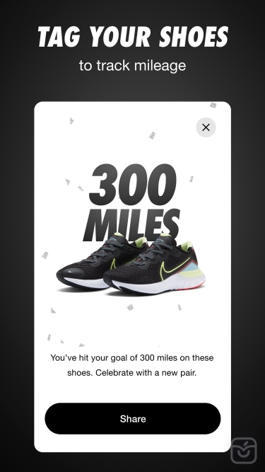 تصاویر Nike Run Club: Running Coach