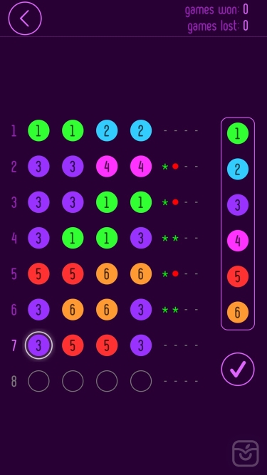 تصاویر Break•the•Code (Premium)