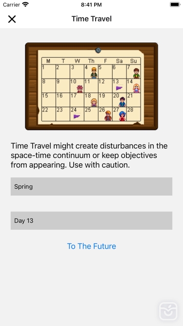 تصاویر Stardew Save Editor | $1.99