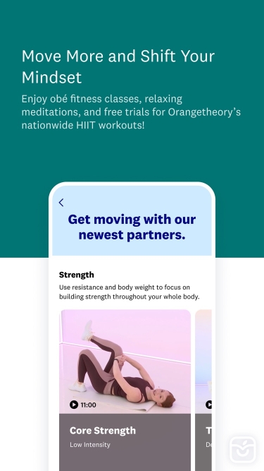 تصاویر WW (formerly Weight Watchers)