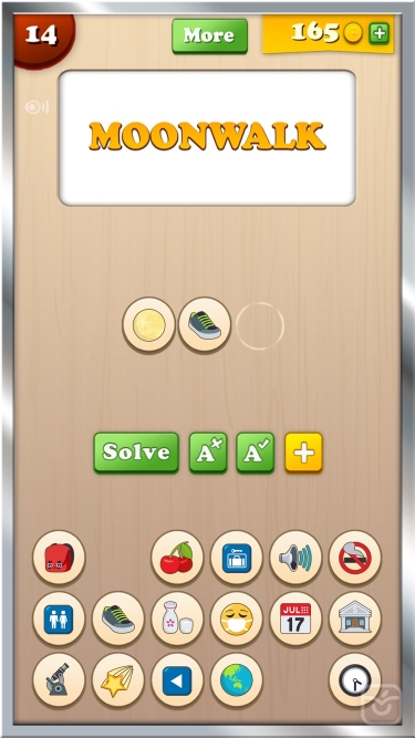 تصاویر Emoji Games - Find the Emojis - Guess Game