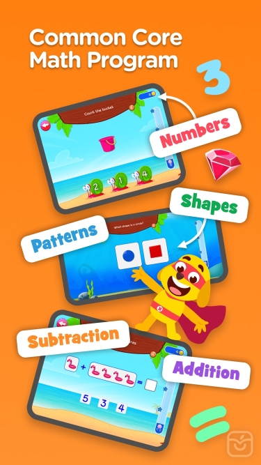 تصاویر Kiddopia