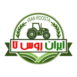 لوگو ایران روستا - لوازم یدکی تراکتور