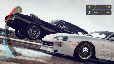 تصاویر Street Drag Racing Simulator