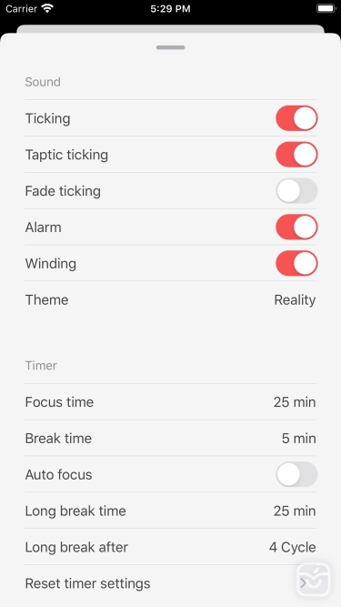 تصاویر TomoNow 2