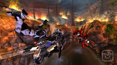 تصاویر Riptide GP: Renegade+