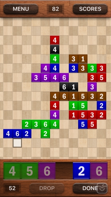 تصاویر Tricky 6