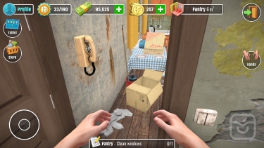 تصاویر House Flipper Home Design ++