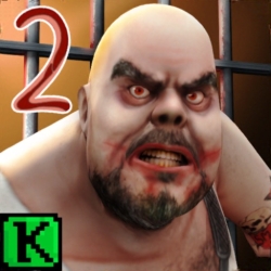 لوگو Mr. Meat 2: Prison Break ++