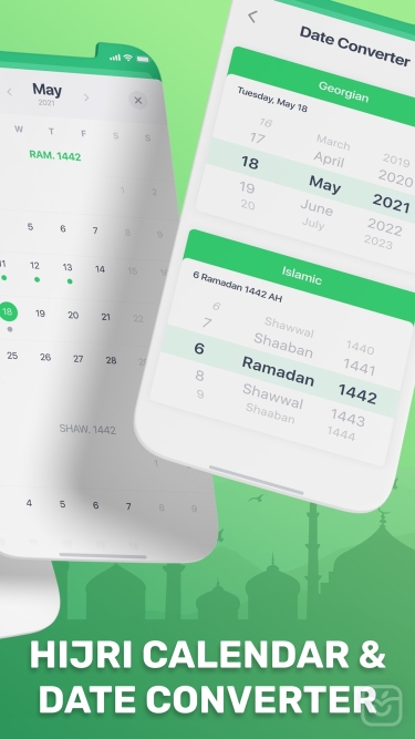تصاویر Prayer Times : Azan Pro Muslim