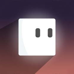 لوگو Darkland: Cube Escape Puzzle