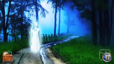 تصاویر Mystery of Haunted Hollow ~