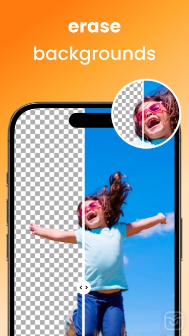 تصاویر PhotoApp ++ | | آنلاک‌شده