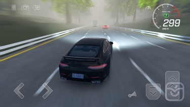 تصاویر Traffic Racer Pro: Car Racing ++