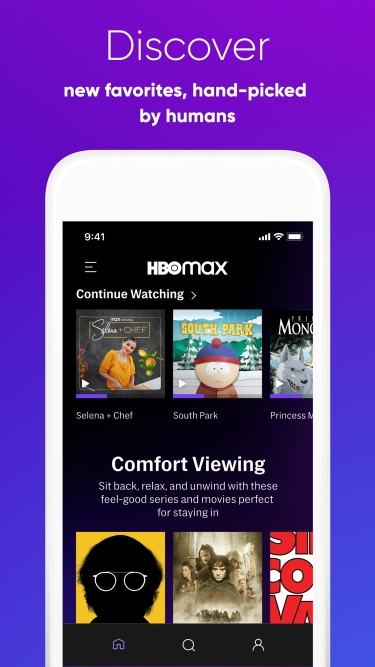 تصاویر HBO Max: Stream TV & Movies|اچ بی او