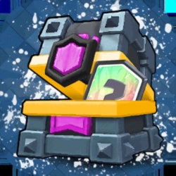 لوگو Chest Simulator for Clash Royale