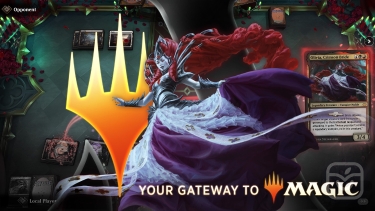 تصاویر Magic: The Gathering Arena