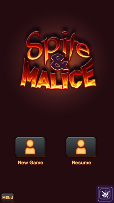تصاویر Spite & Malice