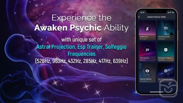 تصاویر Brainwaves -- Binaural Beats