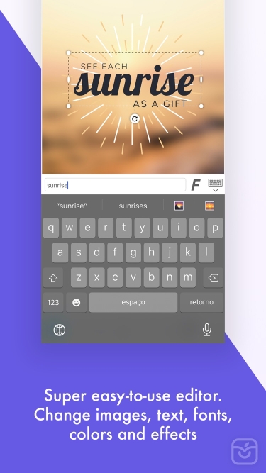 تصاویر Desygner: Design Any Graphic