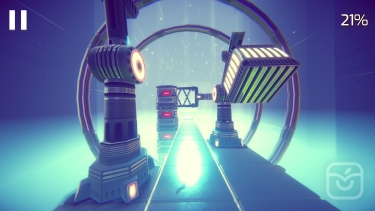تصاویر Super Glitch Dash