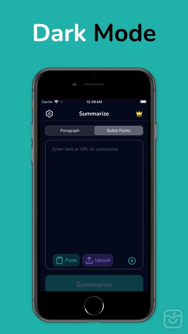 تصاویر Sumato - AI Note Taker