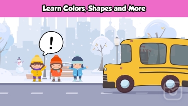 تصاویر Baby Games for Preschool Kids