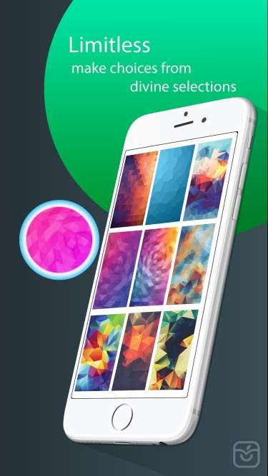تصاویر Retina Wallpapers & Backgrounds ™