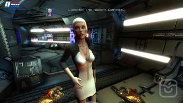 تصاویر Dead Effect 2: Space Zombies