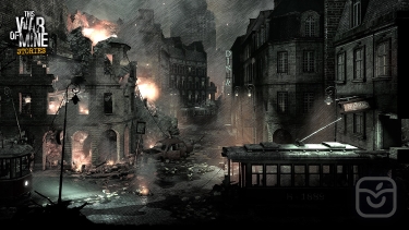 تصاویر This War of Mine: Stories