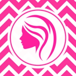 لوگو Girly Wallpapers & Background ++