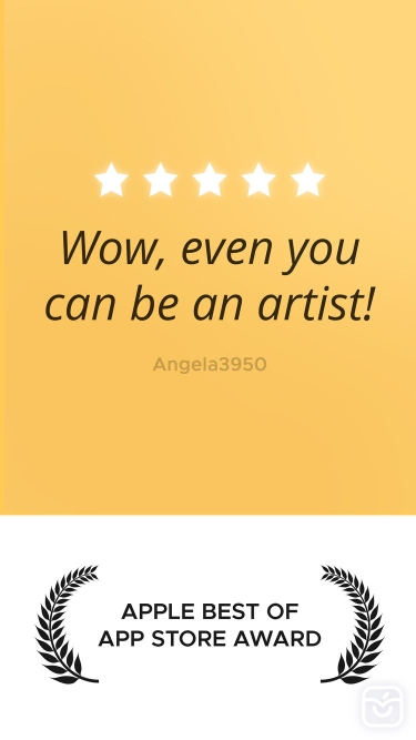 تصاویر Bazaart ++ | آنلاک‌شده