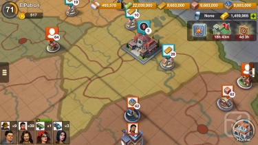 تصاویر Narcos: Cartel Wars & Strategy| نارکوس جنگ کارتل
