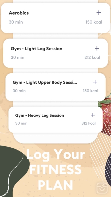 تصاویر My Diet Coach - Weight Loss ++
