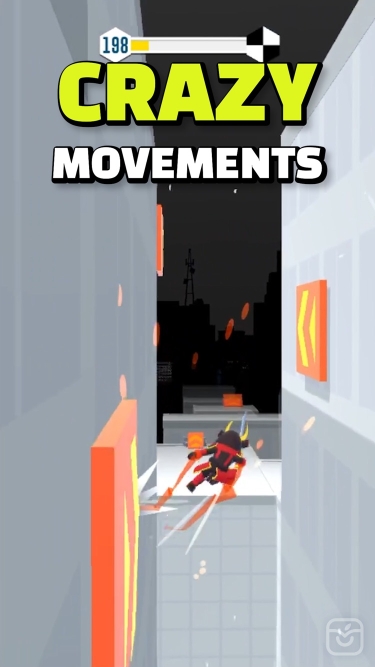 تصاویر Parkour Race - Freerun Game