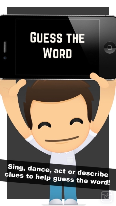 تصاویر Adult Charades Free