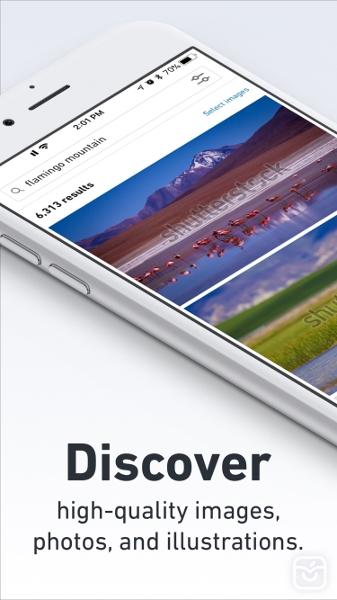 تصاویر Shutterstock - Stock Photos
