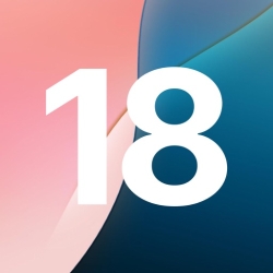 لوگو Wallpapers 18 ++