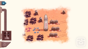 تصاویر Mars Power Industries